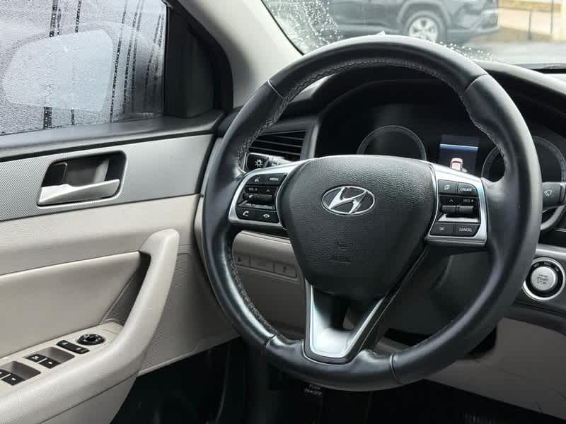 2018 Hyundai Sonata SEL 2.4L *Ltd Avail*