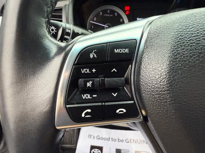 2018 Hyundai Sonata SEL 2.4L *Ltd Avail*