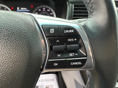 2018 Hyundai Sonata SEL 2.4L *Ltd Avail*