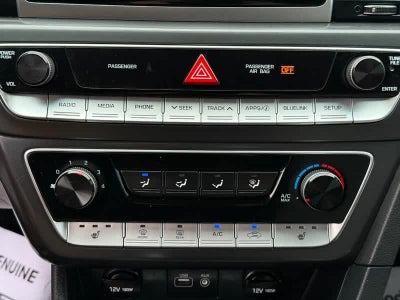 2018 Hyundai Sonata SEL 2.4L *Ltd Avail*