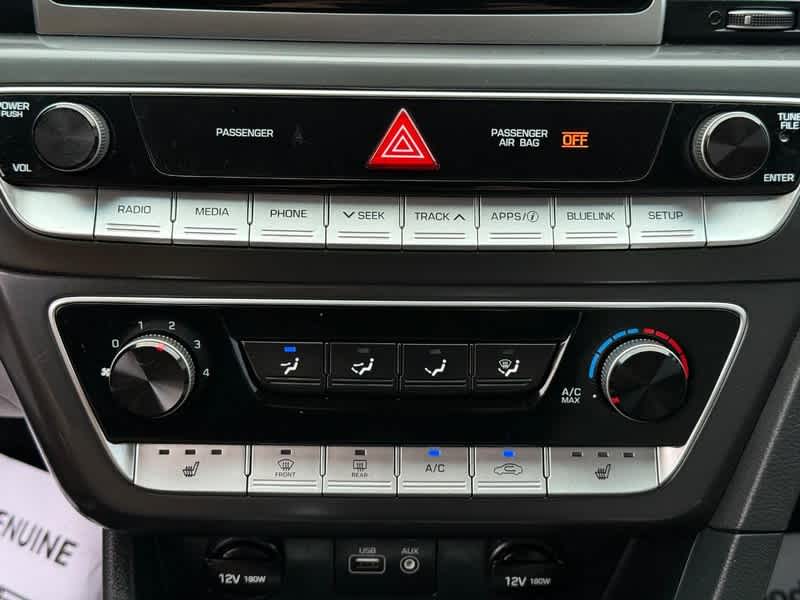 2018 Hyundai Sonata SEL 2.4L *Ltd Avail*