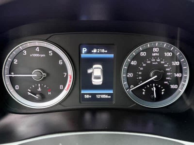 2018 Hyundai Sonata SEL 2.4L *Ltd Avail*