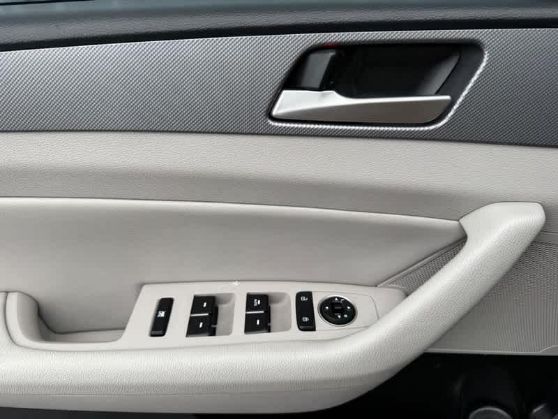2018 Hyundai Sonata SEL 2.4L *Ltd Avail*