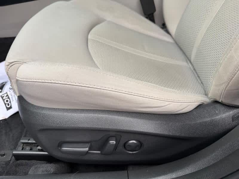 2018 Hyundai Sonata SEL 2.4L *Ltd Avail*