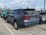 2024 Toyota Grand Highlander XLE AWD