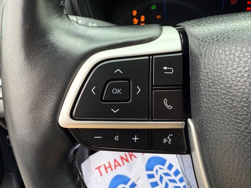 2024 Toyota Grand Highlander XLE AWD