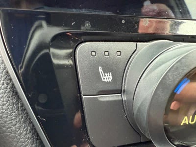 2024 Toyota Grand Highlander XLE AWD