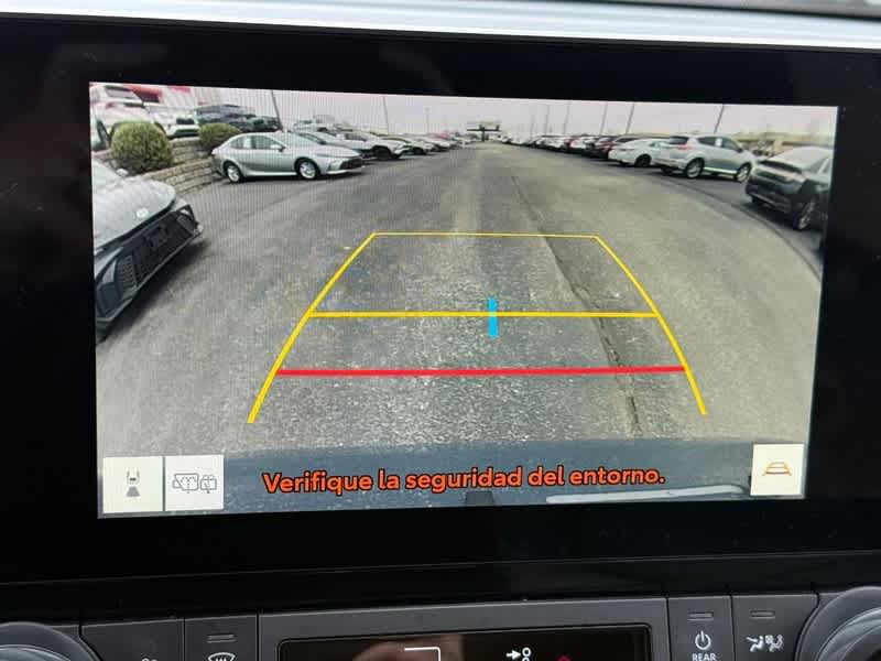 2024 Toyota Grand Highlander XLE AWD