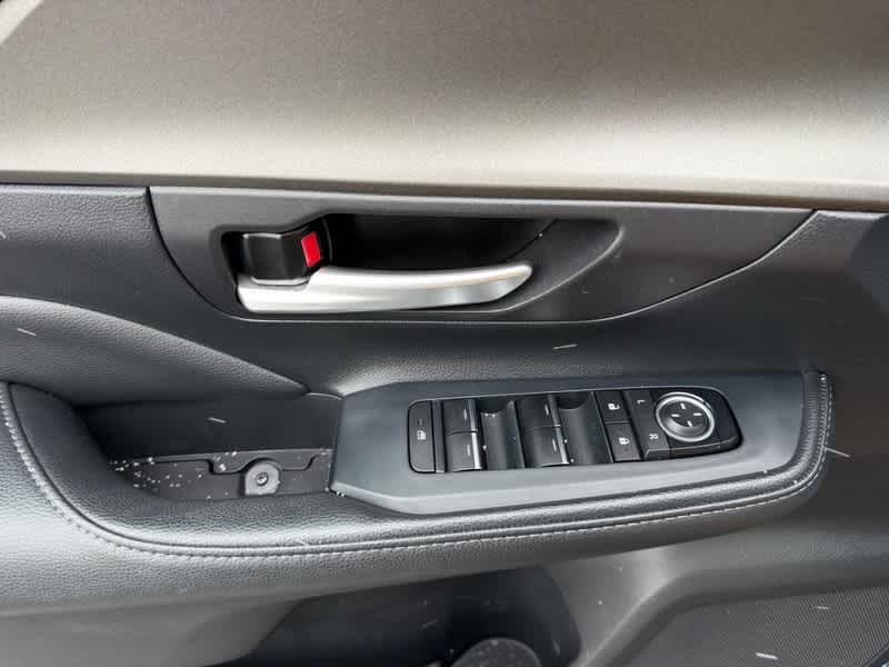 2024 Toyota Grand Highlander XLE AWD