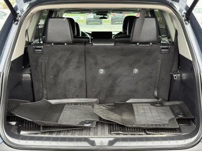 2024 Toyota Grand Highlander XLE AWD