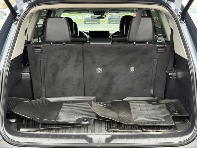 2024 Toyota Grand Highlander XLE AWD