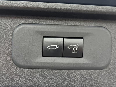 2024 Toyota Grand Highlander XLE AWD