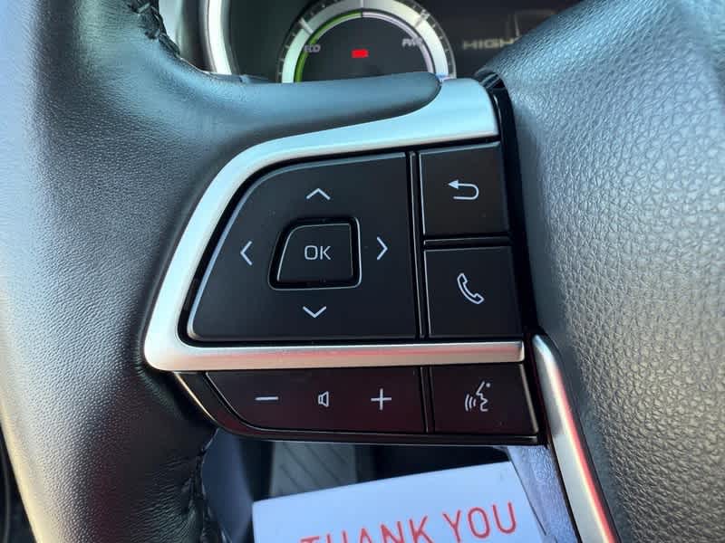 2023 Toyota Highlander Hybrid Bronze Edition AWD