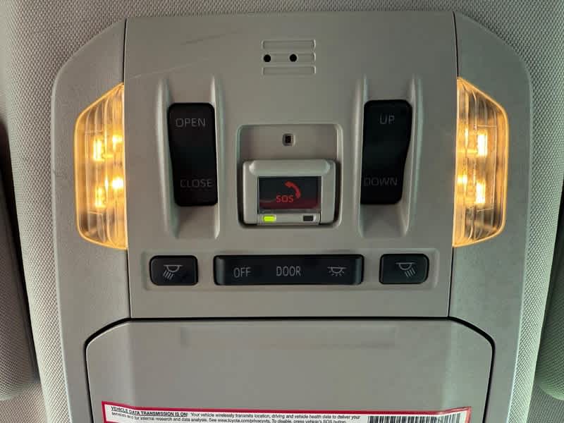 2023 Toyota Highlander Hybrid Bronze Edition AWD