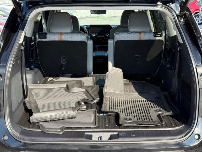 2023 Toyota Highlander Hybrid Bronze Edition AWD