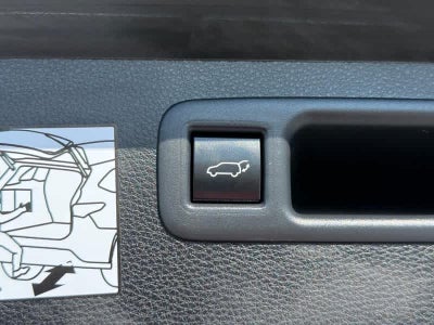 2023 Toyota Highlander Hybrid Bronze Edition AWD