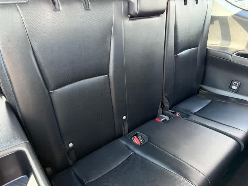 2024 Toyota Grand Highlander Hybrid XLE AWD