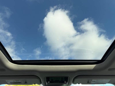 2024 Toyota Grand Highlander Hybrid XLE AWD