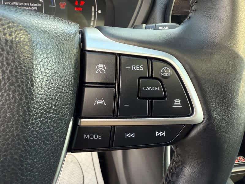 2024 Toyota Grand Highlander Hybrid XLE AWD