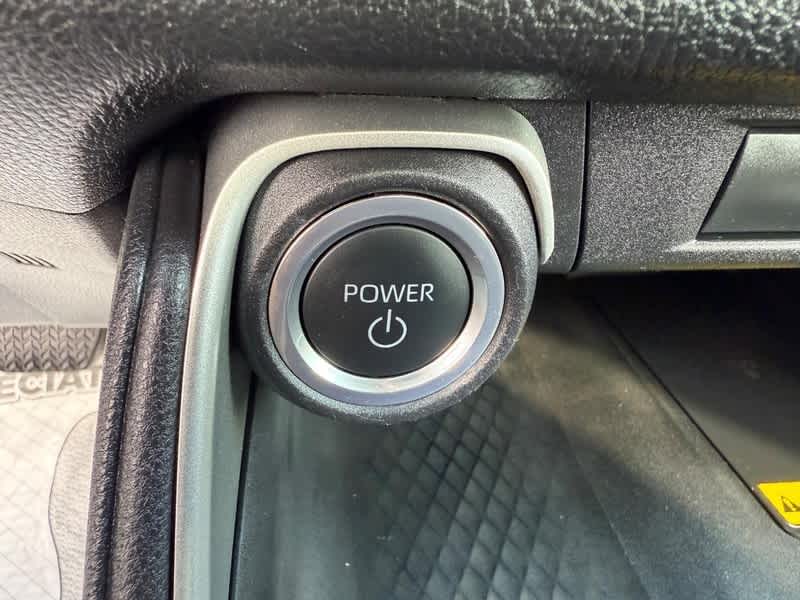 2024 Toyota Grand Highlander Hybrid XLE AWD