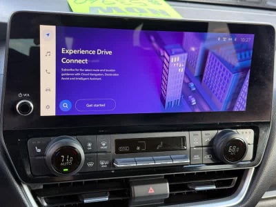 2024 Toyota Grand Highlander Hybrid XLE AWD