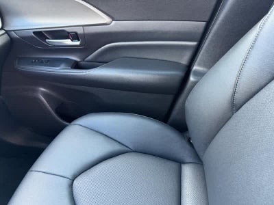 2024 Toyota Grand Highlander Hybrid XLE AWD