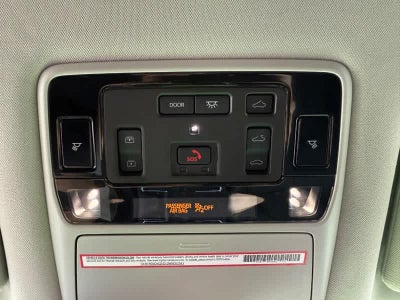 2024 Toyota Grand Highlander Hybrid XLE AWD