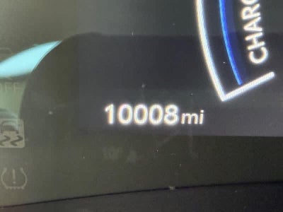 2024 Toyota Grand Highlander Hybrid XLE AWD