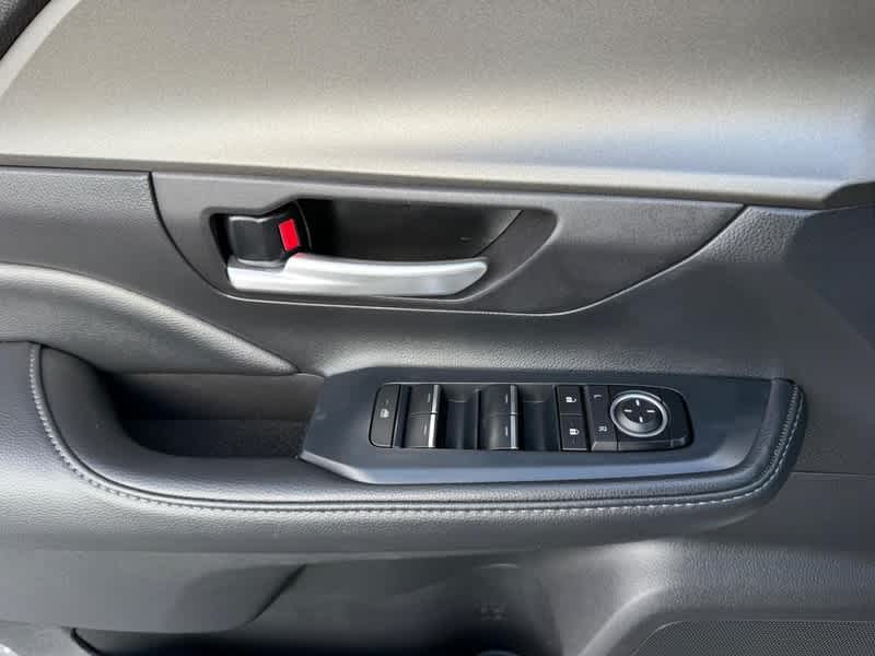 2024 Toyota Grand Highlander Hybrid XLE AWD