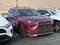 2024 Toyota Grand Highlander Hybrid MAX Platinum AWD