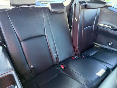 2024 Toyota Grand Highlander Hybrid MAX Platinum AWD