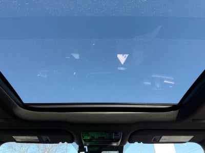 2024 Toyota Grand Highlander Hybrid MAX Platinum AWD