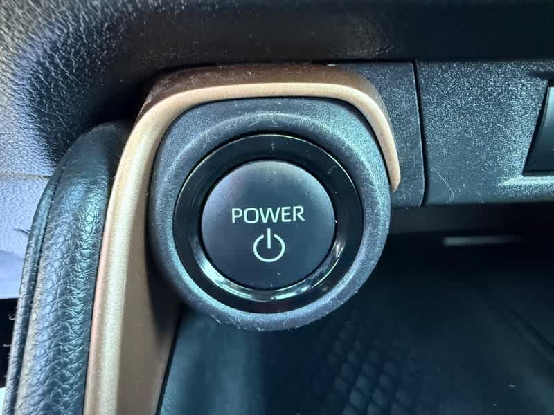 2024 Toyota Grand Highlander Hybrid MAX Platinum AWD