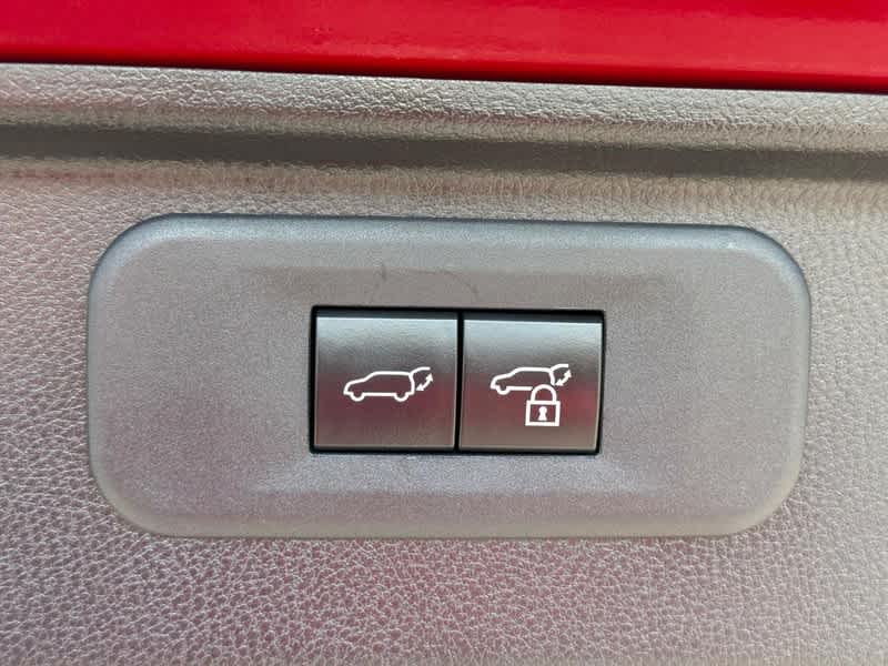 2024 Toyota Grand Highlander Hybrid MAX Platinum AWD