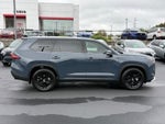 2025 Toyota Grand Highlander Hybrid MAX Platinum AWD