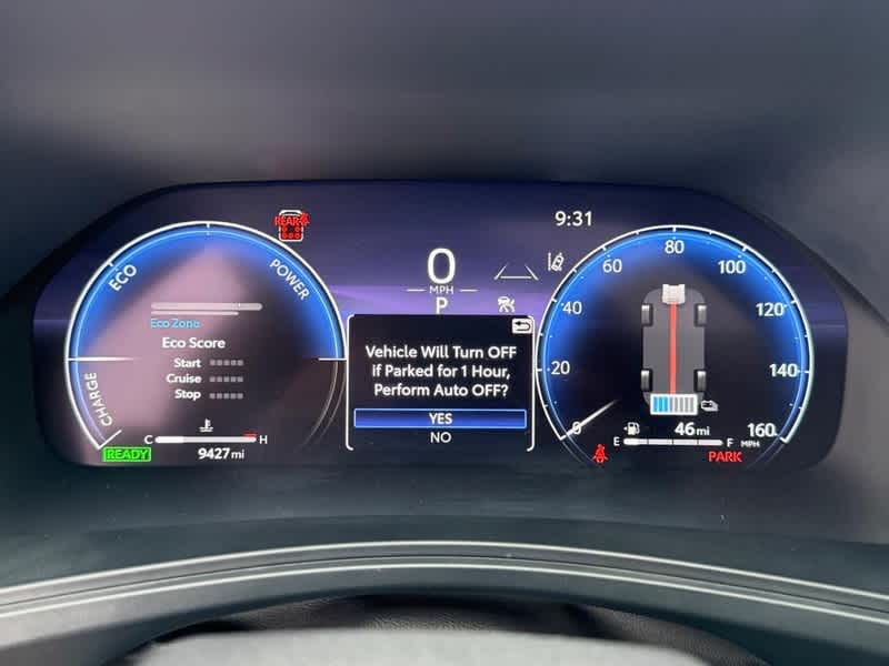 2025 Toyota Grand Highlander Hybrid MAX Platinum AWD
