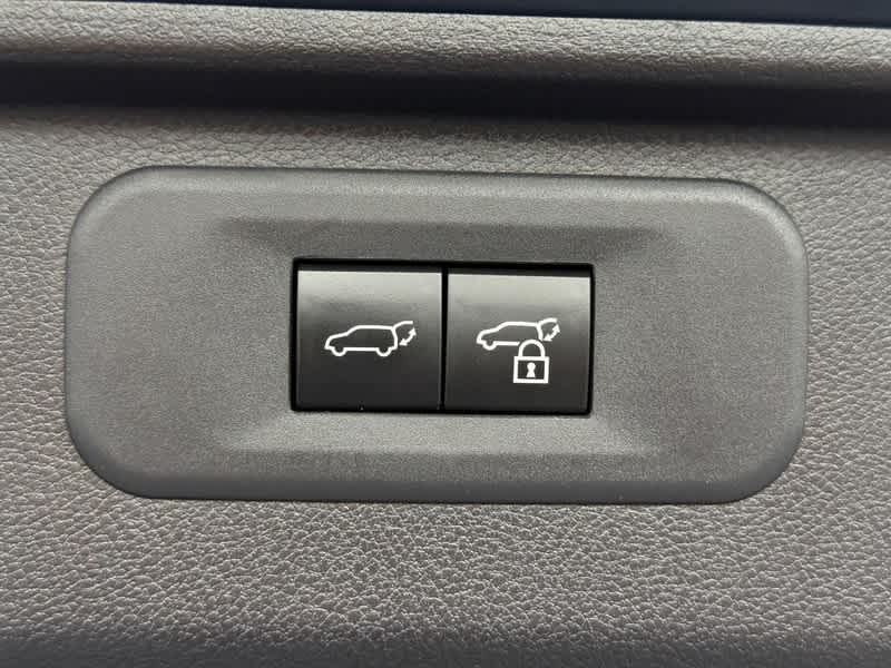 2025 Toyota Grand Highlander Hybrid MAX Platinum AWD