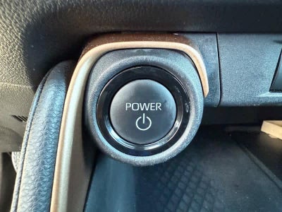 2024 Toyota Grand Highlander Hybrid MAX Limited AWD