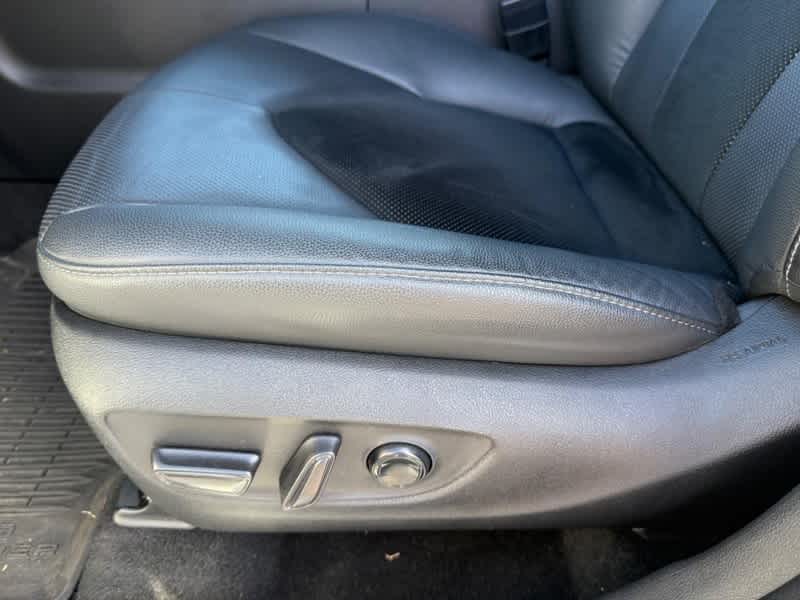 2024 Toyota Grand Highlander Hybrid MAX Limited AWD