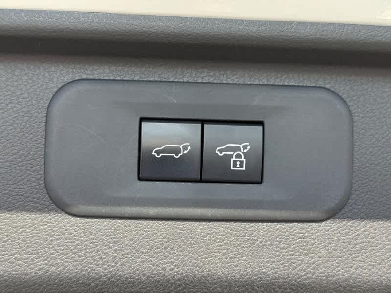 2024 Toyota Grand Highlander Hybrid MAX Limited AWD