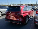 2021 Toyota Sienna XSE AWD 7-Passenger