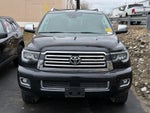 2018 Toyota Sequoia Platinum 4WD