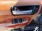 2018 Toyota Sequoia Platinum 4WD