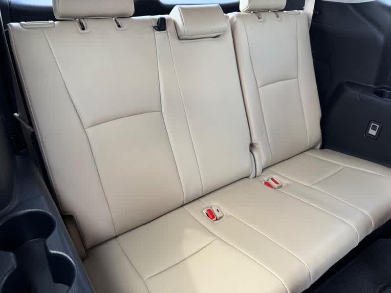 2022 Toyota Highlander Limited AWD