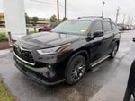 2022 Toyota Highlander Limited AWD