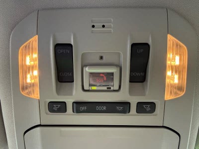 2022 Toyota Highlander Limited AWD