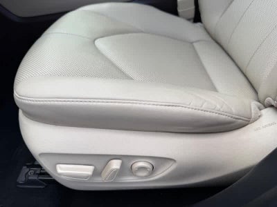 2022 Toyota Highlander Limited AWD