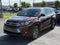 2019 Toyota Highlander Limited Platinum V6 AWD