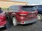2018 Toyota Highlander Limited V6 AWD
