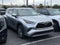 2021 Toyota Highlander Hybrid Platinum AWD